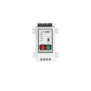 Single Phase Simple Water Level Controller